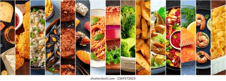 emotion on food
