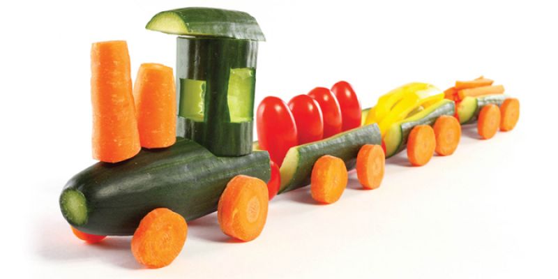 Maintain your health by taking good food